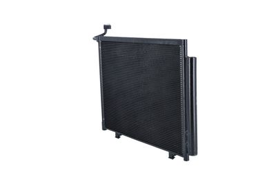 CONDENSATOR CLIMATIZARE NRF 350581 31