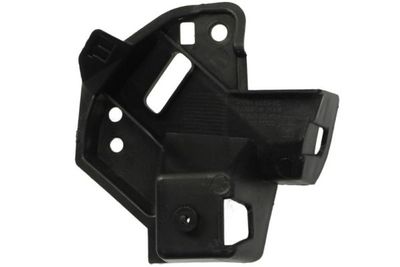 Halogen bracket Voor Links (plastic, zwart, SPORT) past: LEXUS UX 03.18-