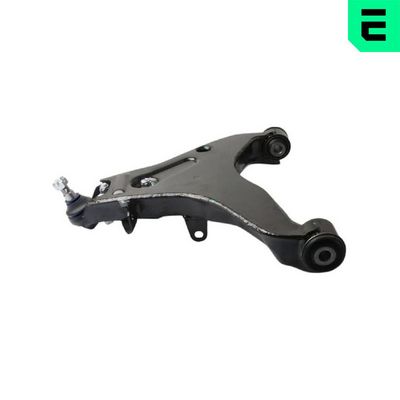 LENKER RADAUFHäNGUNG