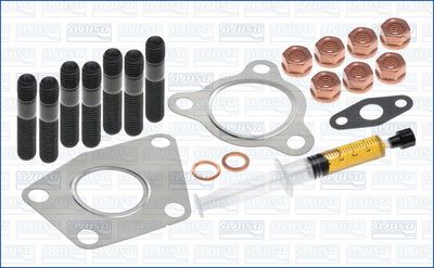 SET MONTAJ TURBOCOMPRESOR