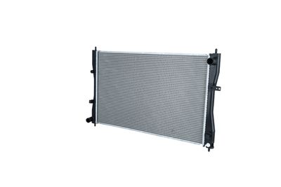 RADIATOR RACIRE MOTOR NRF 53463 9