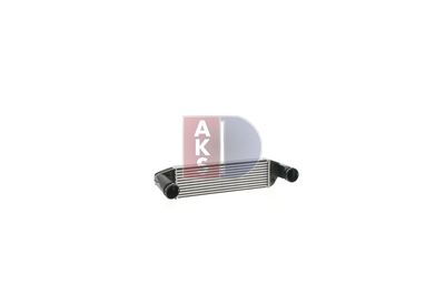 LADELUFTKüHLER AKS DASIS 057043N 15