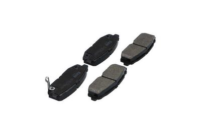 SET PLACUTE FRANA FRANA DISC Kavo Parts KBP8022 12