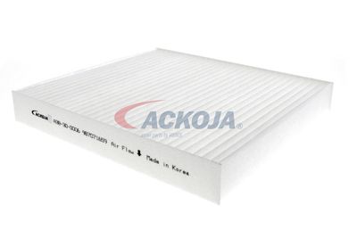 FILTRU AER HABITACLU ACKOJA A38300006 40