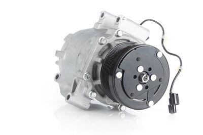 KOMPRESSOR KLIMAANLAGE NISSENS 89246 13
