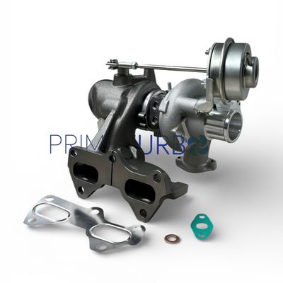 Turbodúchadlo, preplňovanie Prime Turbo V01384T