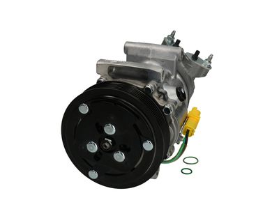 COMPRESOR CLIMATIZARE BOSCH 1986AD1350 23