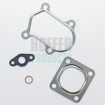 SET MONTAJ TURBOCOMPRESOR