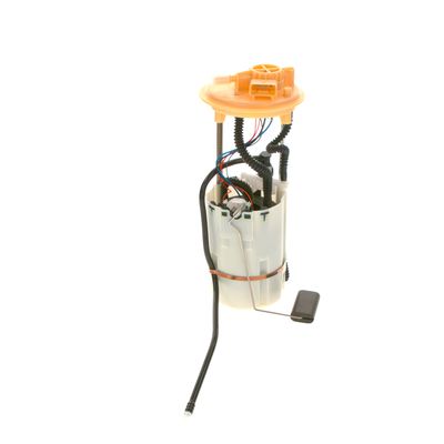 SISTEM ALIMENTARE CU COMBUSTIBIL BOSCH 0580313081 6