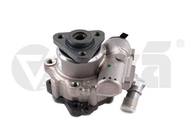 Hydraulické čerpadlo, řízení vika 14221464901