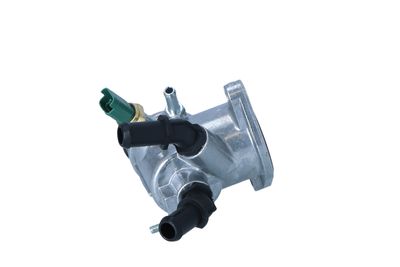 THERMOSTAT KüHLMITTEL NRF 725241 33