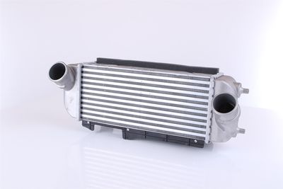 INTERCOOLER COMPRESOR NISSENS 96192 9