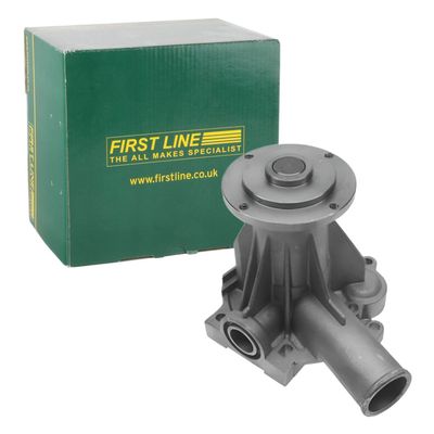 водна помпа, охлаждане на двигателя FIRST LINE FWP1346