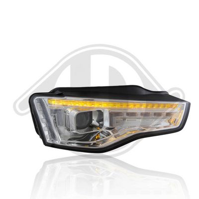 SET FARURI PRINCIPALE DIEDERICHS 1045384 2