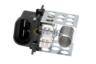 REZISTOR VENTILATOR HABITACLU VEMO V46790022 13