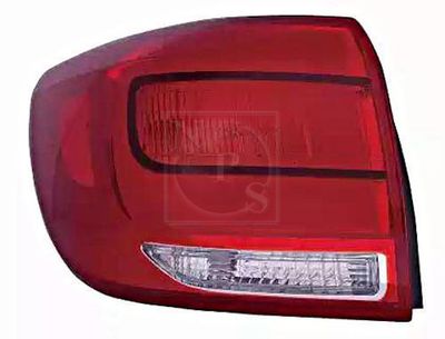 NPS K761A23 Задній ліхтар  для KIA (Киа)