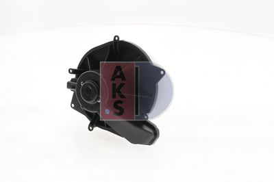 INNENRAUMGEBLäSE AKS DASIS 528107N 8