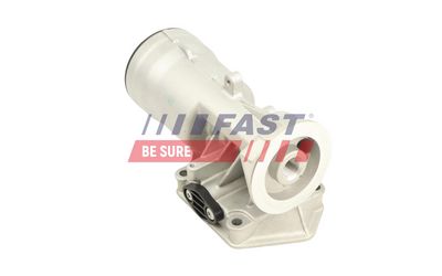 RADIATOR ULEI ULEI MOTOR FAST FT10737 1