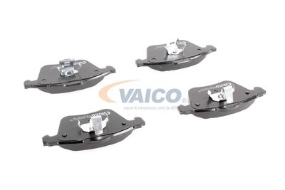 BREMSBELAGSATZ SCHEIBENBREMSE VAICO V250318 32