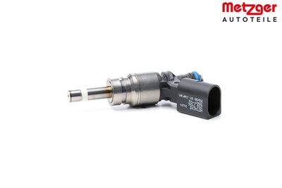 EINSPRITZVENTIL METZGER AUTOTEILE 0920026 37