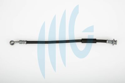 Тормозной шланг RICAMBIFLEX GM 02520963 для SUZUKI JIMNY
