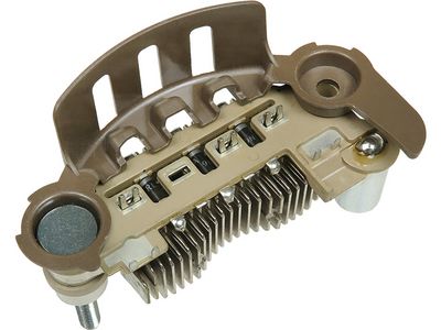 Usmerňovač, generátor AS-PL ARC5226S
