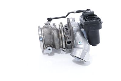 LADER AUFLADUNG BTS Turbo T919048 27