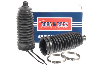 комплект маншон, кормилно управление BORG & BECK BSG3420