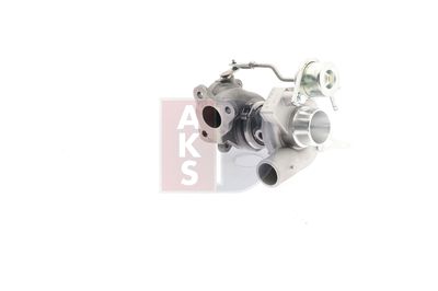 LADER AUFLADUNG AKS DASIS 155014N 10