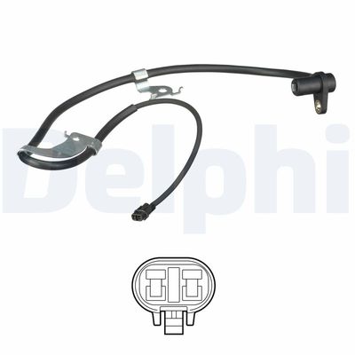 Jutiklis, rato greitis