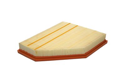 LUFTFILTER HELLA 8ZA366132081 1