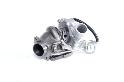 LADER AUFLADUNG BTS Turbo T911281BT 25