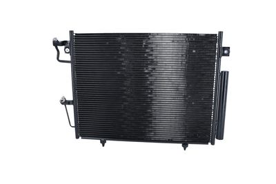 CONDENSATOR CLIMATIZARE NRF 350049 27