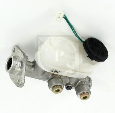 Главный тормозной цилиндр NPS N310N07 для NISSAN STANZA