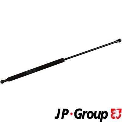 Sprężyna gazowa, pokrywa bagażnika JP GROUP 4181200600