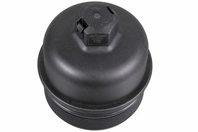 капак, кутия на масления филтър METZGER AUTOTEILE 2370204