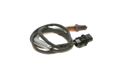 SONDA LAMBDA BOSCH 0258017137 23