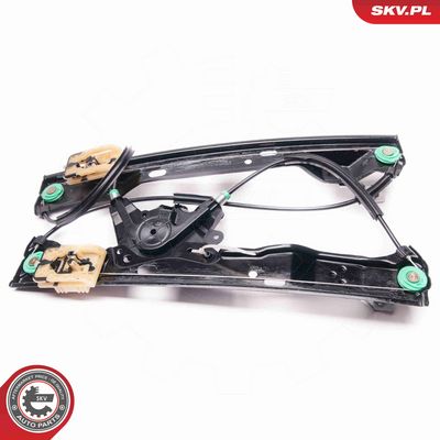 MECANISM ACTIONARE GEAM ESEN SKV 00SKV081 1