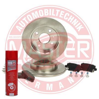 SET FRANA FRANA DISC