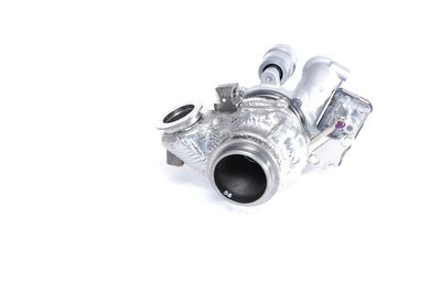 LADER AUFLADUNG BTS Turbo T918695 20