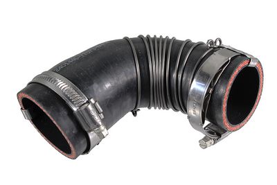 въздуховод за турбината METZGER AUTOTEILE 2401446