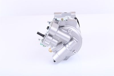 KOMPRESSOR KLIMAANLAGE NISSENS 890324 24