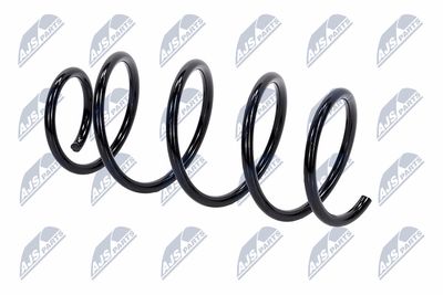 ARC SPIRAL NTY ASZBM018 11