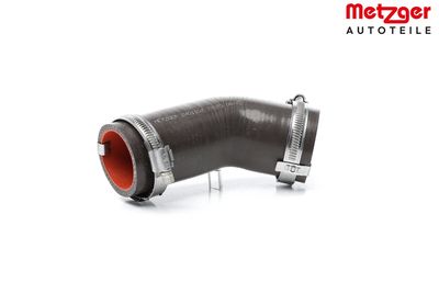 LADELUFTSCHLAUCH METZGER AUTOTEILE 2401102 36