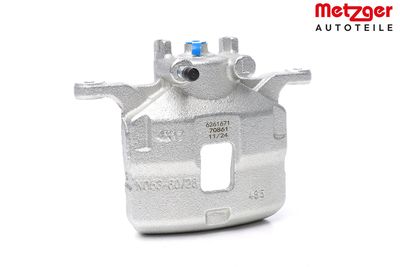 ETRIER FRANA METZGER AUTOTEILE 6261671 36