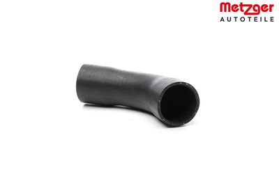 LADELUFTSCHLAUCH METZGER AUTOTEILE 2400030 6