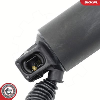 Elektromotor, zadní dveře ESEN SKV 52SKV991