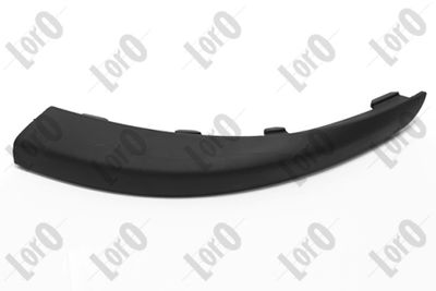 ZIER-/SCHUTZLEISTE STOßFäNGER