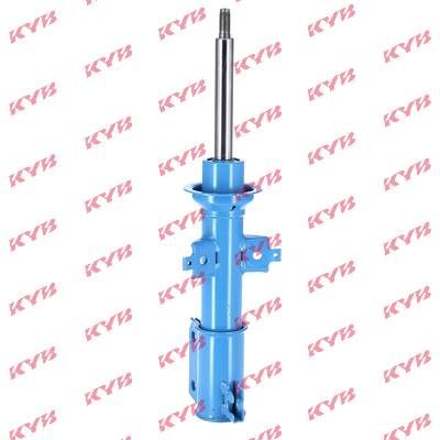 STOßDäMPFER KYB 634807 24