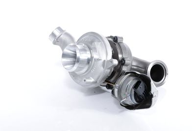 LADER AUFLADUNG BTS Turbo T916317 6